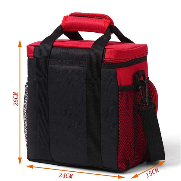 Portable Oxford Cloth Insulation Bag