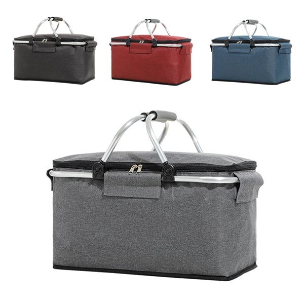 Oversized Foldable Insulated Picnic Bag