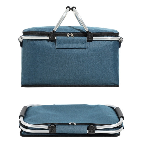 Oversized Foldable Insulated Picnic Bag