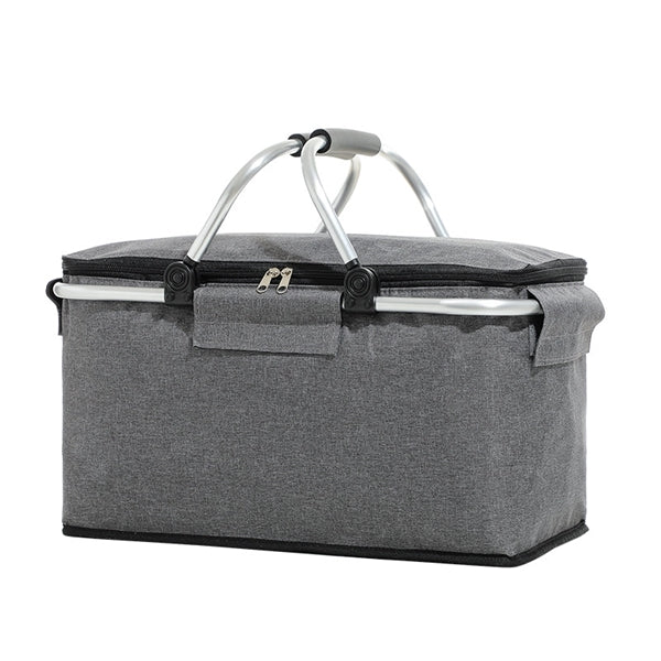 Oversized Foldable Insulated Picnic Bag