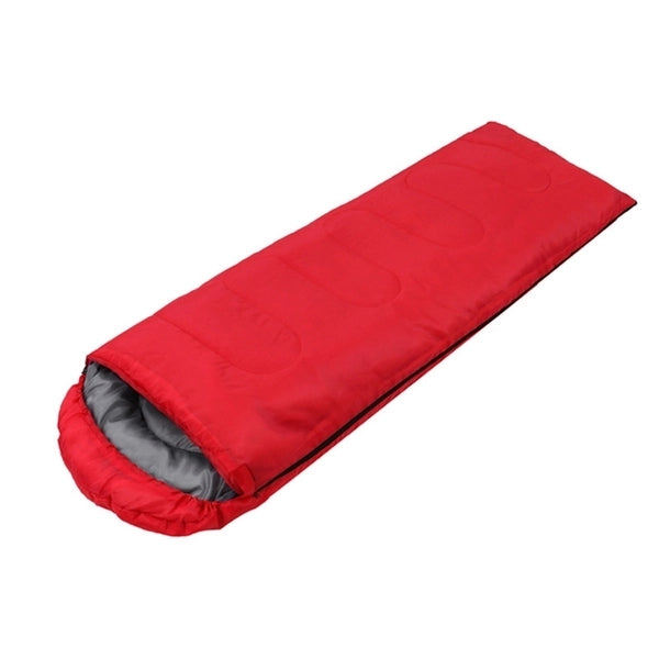 Waterproof Camping Warm Sleeping Bag