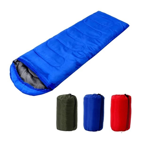 Waterproof Camping Warm Sleeping Bag