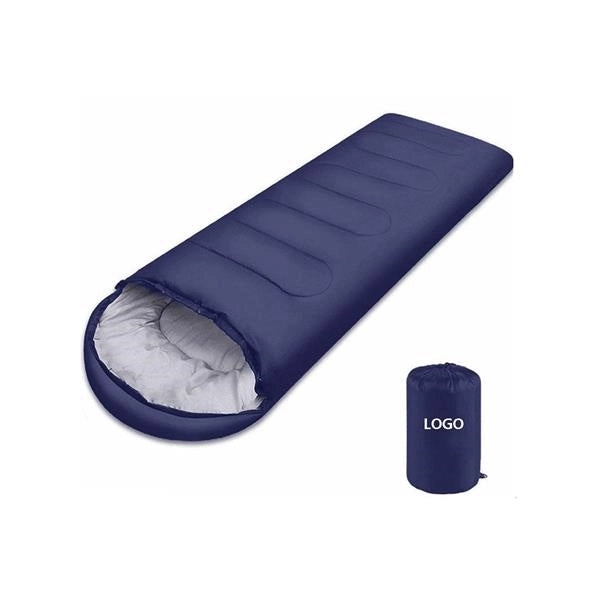 Waterproof Camping Warm Sleeping Bag