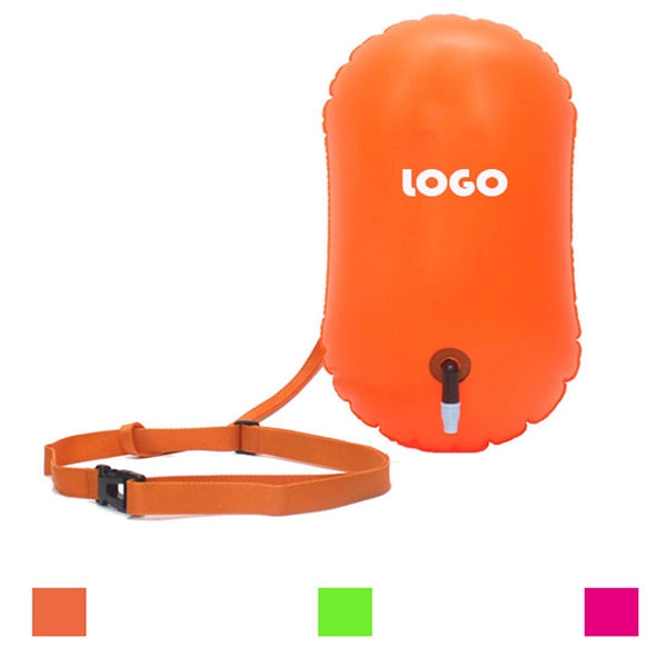 Swimming Inflatable Buoy