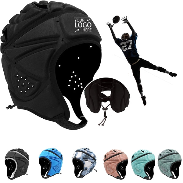 Protective Soft Shell Helmet