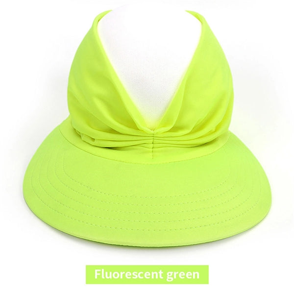 Women Summer Sun Hat