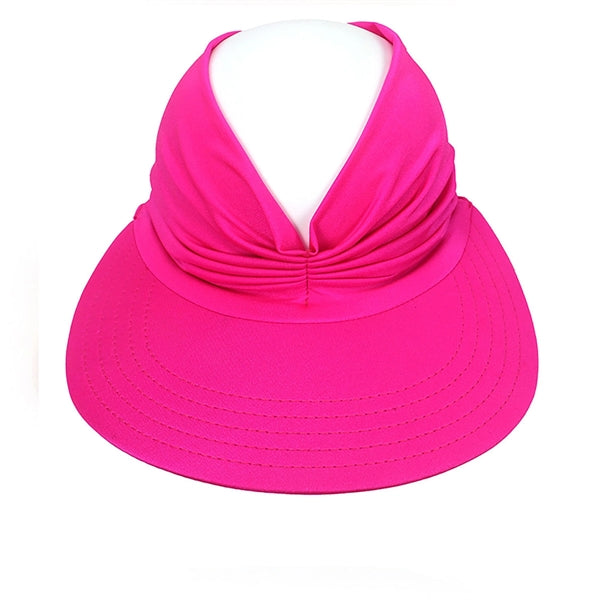 Women Summer Sun Hat