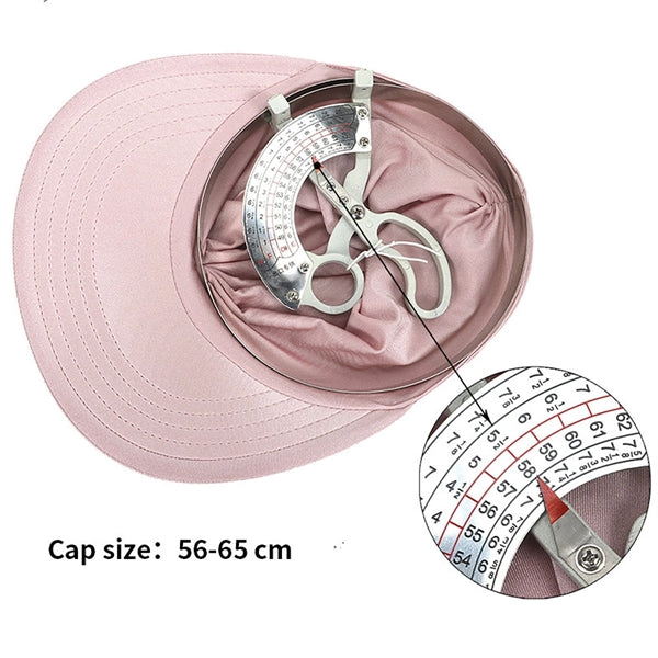 Women Summer Sun Hat
