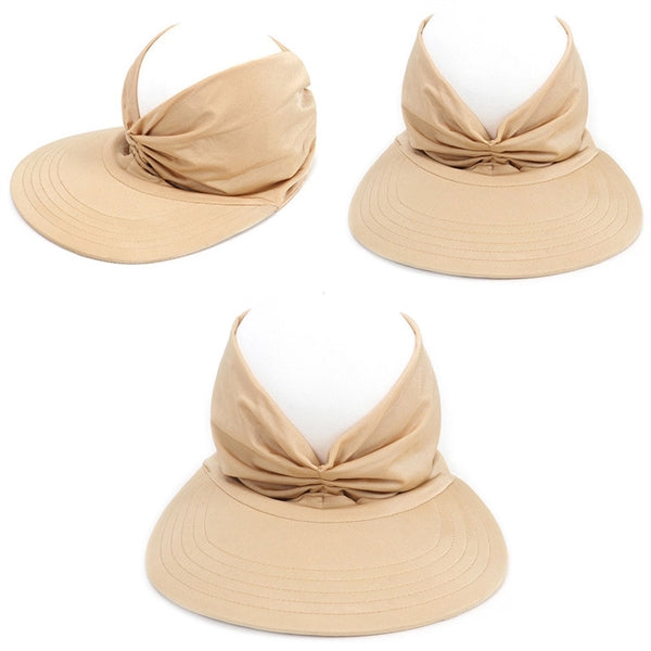 Women Summer Sun Hat