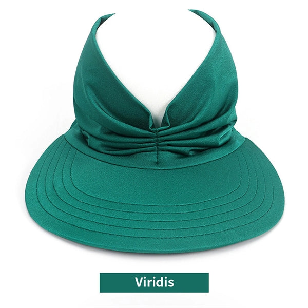 Women Summer Sun Hat