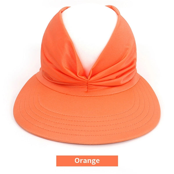 Women Summer Sun Hat