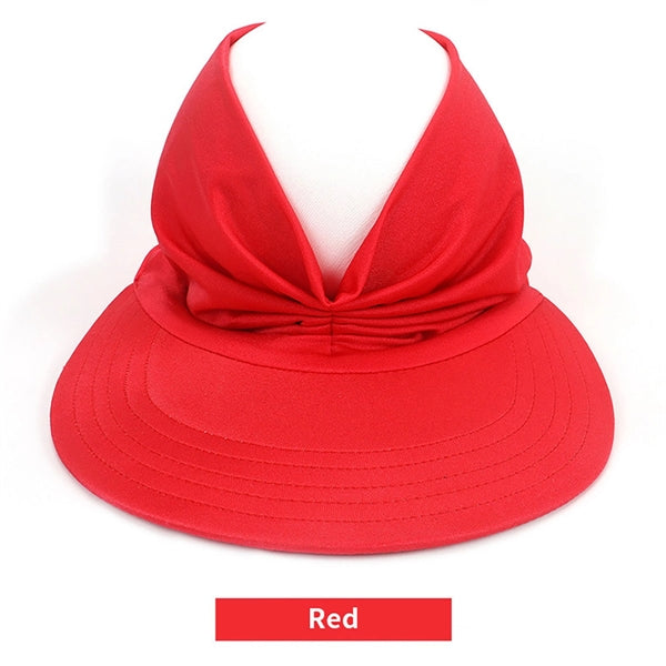 Women Summer Sun Hat