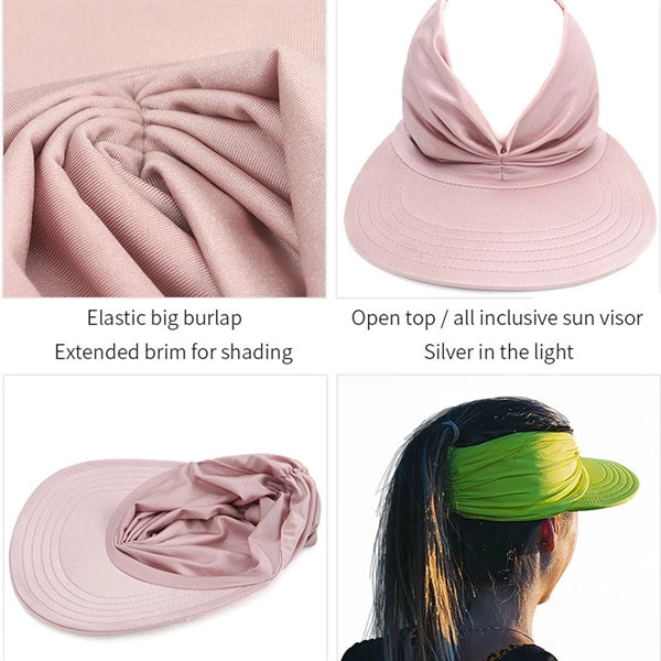 Women Summer Sun Hat
