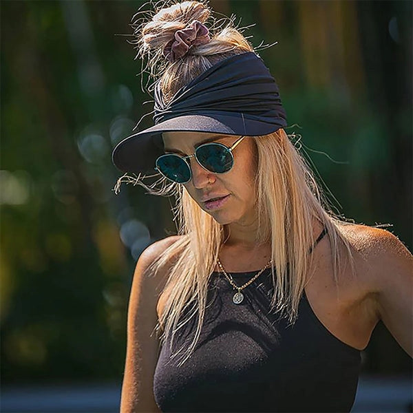 Women Summer Sun Hat