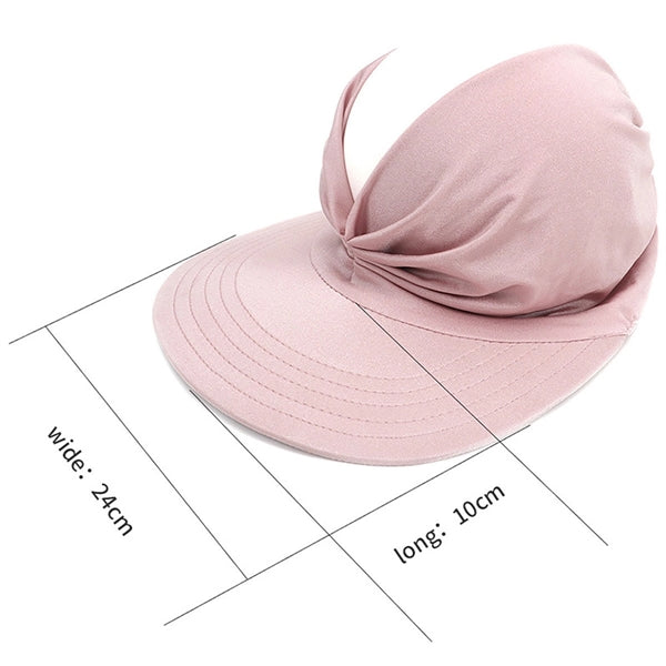 Women Summer Sun Hat