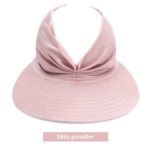 Women Summer Sun Hat