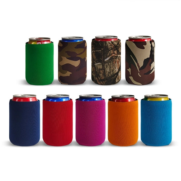 Beer Can Coolers Sleeves