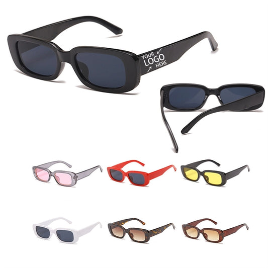 Small Frame Sunglasses