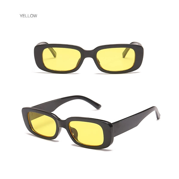 Small Frame Sunglasses