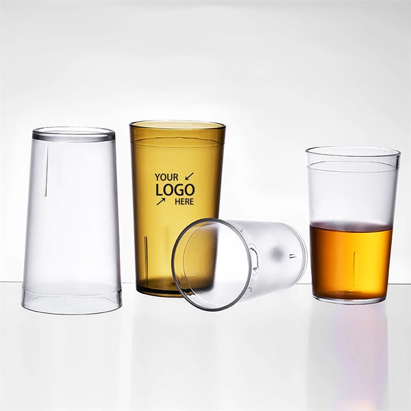 Acrylic Beverage Cup