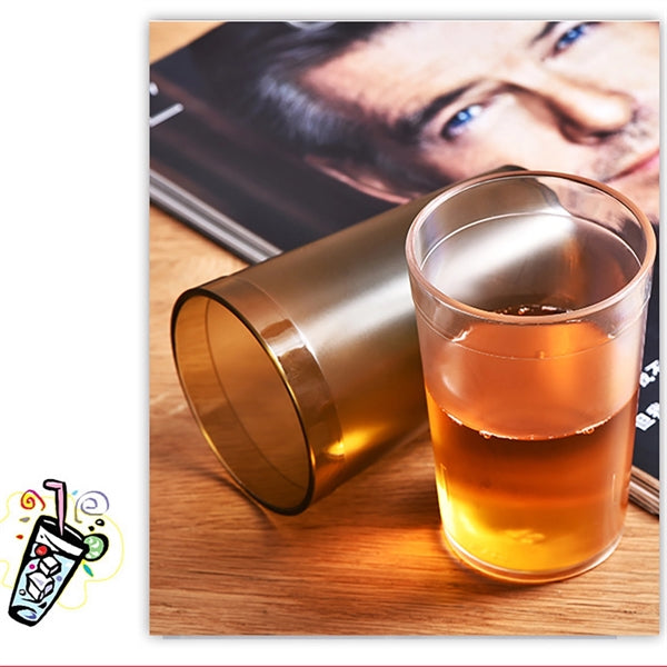 Acrylic Beverage Cup