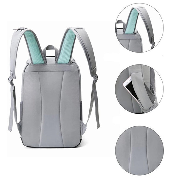 Portable Cooler Insulated Backpack