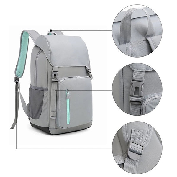 Portable Cooler Insulated Backpack