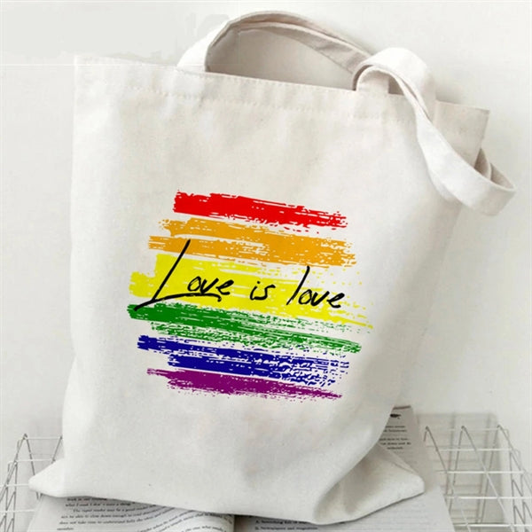 LGBT Tote Bag