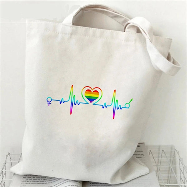 LGBT Tote Bag