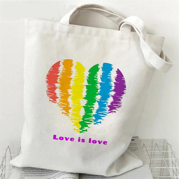 LGBT Tote Bag
