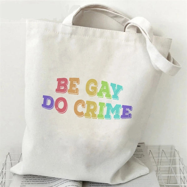 LGBT Tote Bag