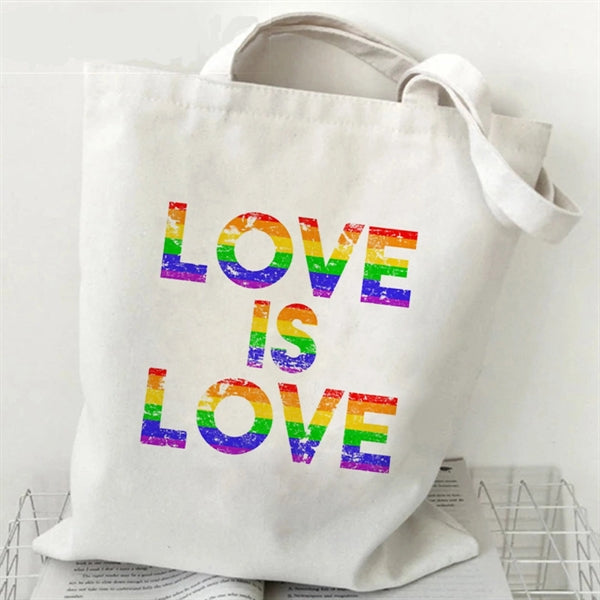 LGBT Tote Bag