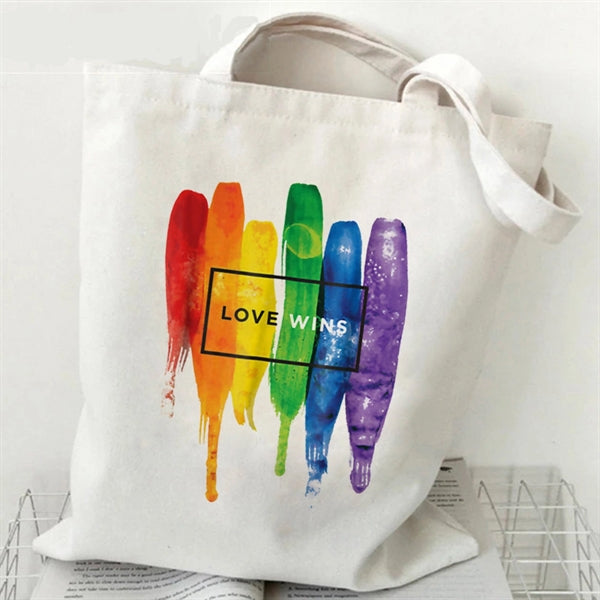 LGBT Tote Bag