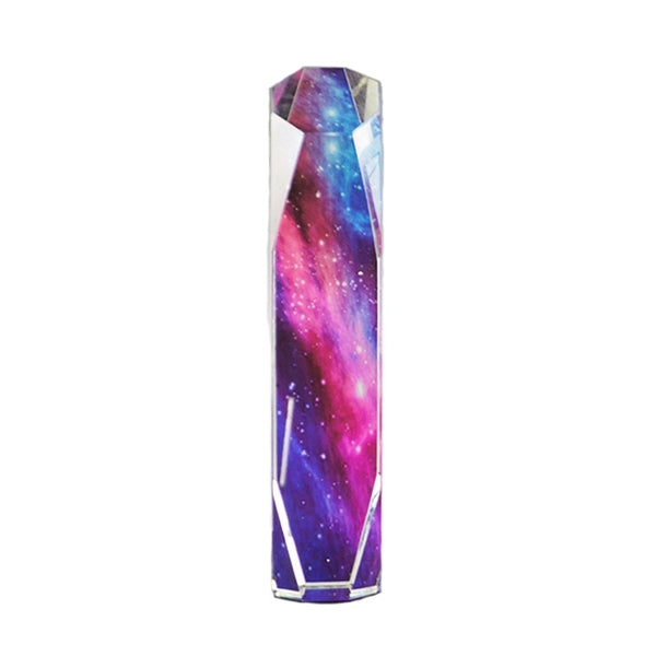Crystal Appreciation Trophy