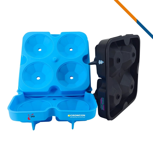 Pagoda Ice Tray
