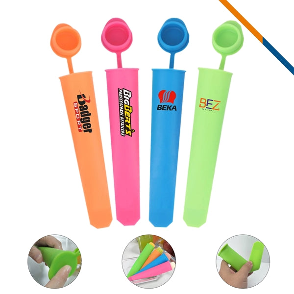 Cooling Popsicle Mold