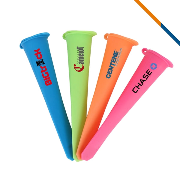 Cooling Popsicle Mold