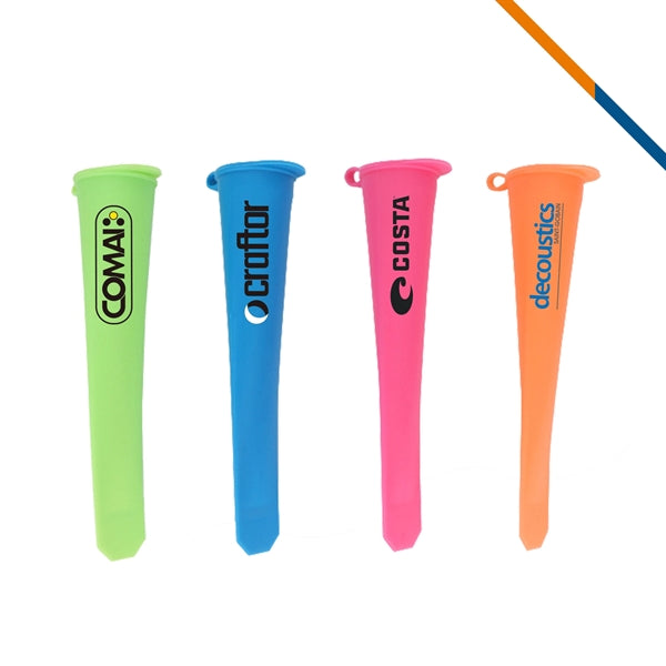 Cooling Popsicle Mold