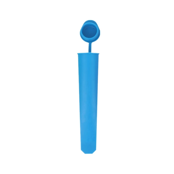 Cooling Popsicle Mold