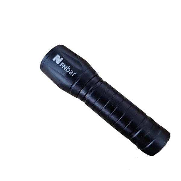 Mini Rechargeable LED Flashlight