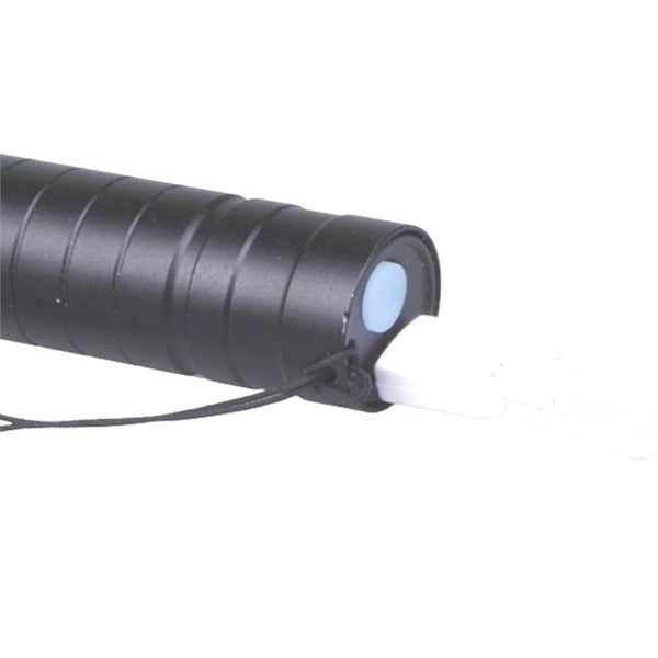 Mini Rechargeable LED Flashlight