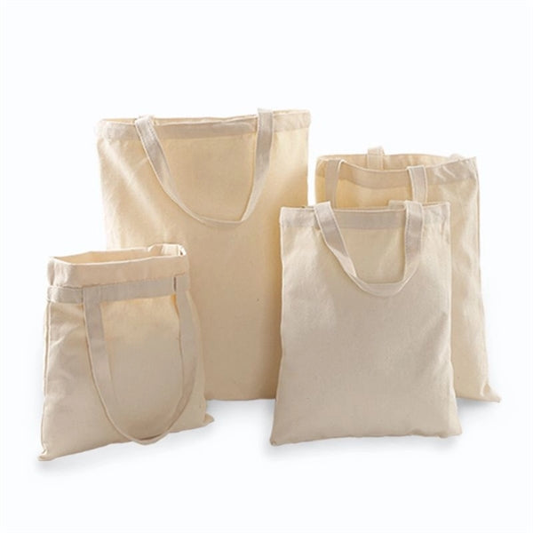 Canvas Tote Bag