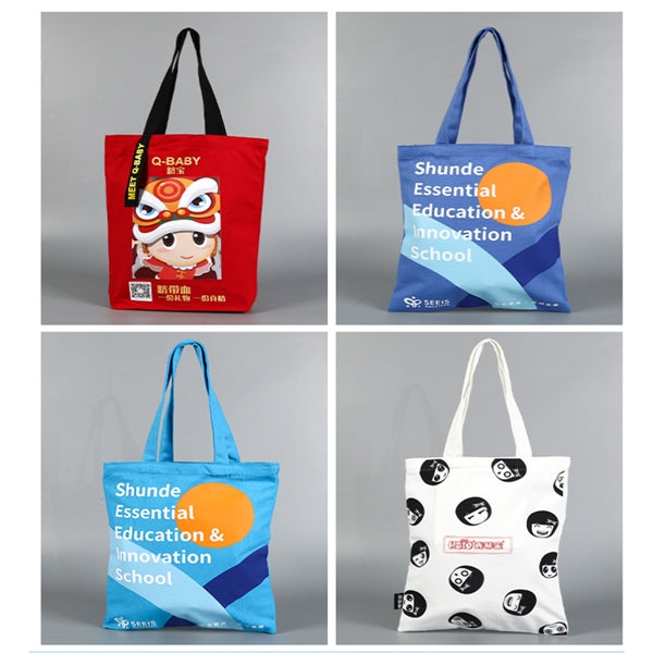 Canvas Tote Bag