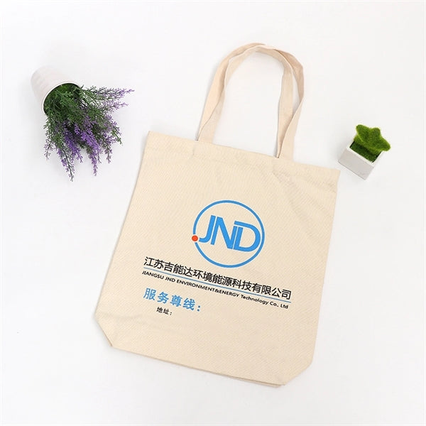 Canvas Tote Bag