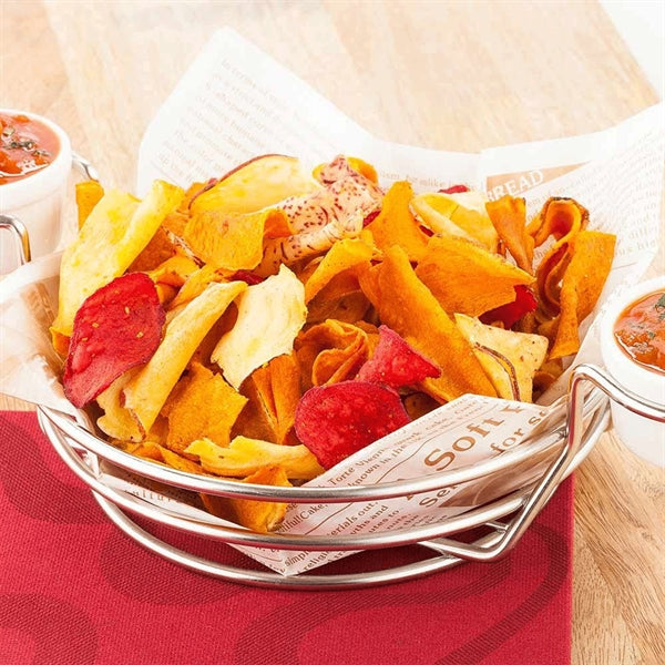Safe Food Deli Wraps
