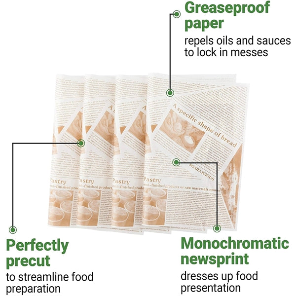 Safe Food Deli Wraps