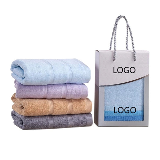 Bamboo Hand Towel