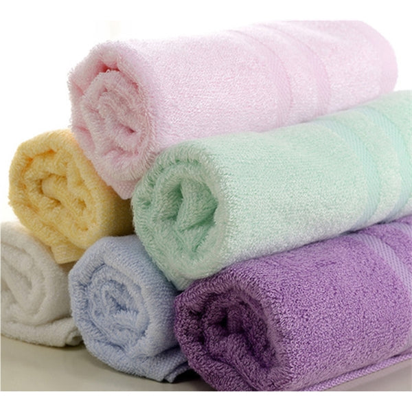 Bamboo Hand Towel