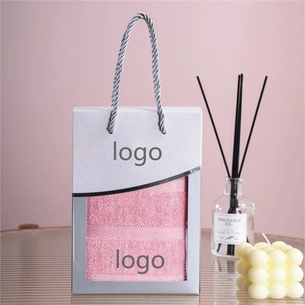 Bamboo Hand Towel