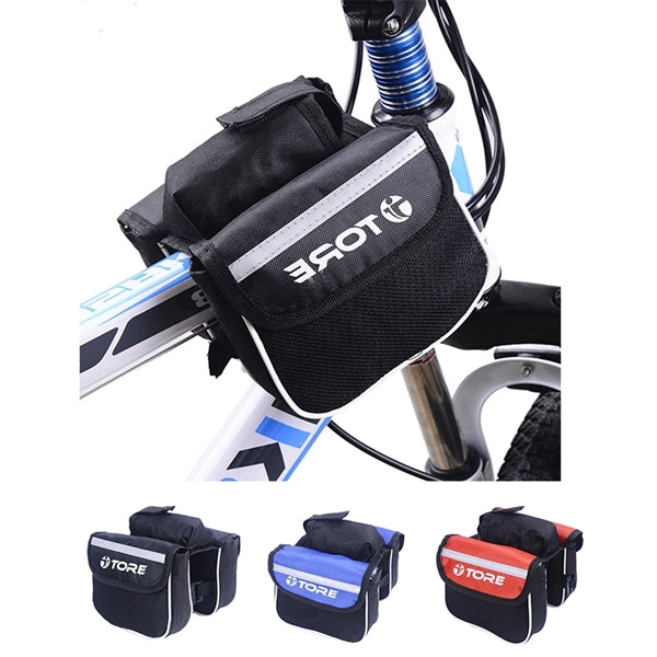 Bicycle Saddle Bag